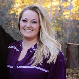 Meet your Posher, Robyn